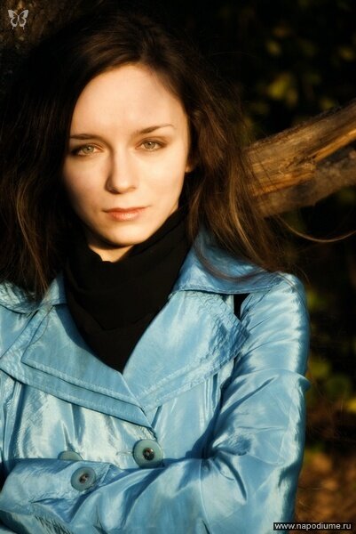 Natalie Koreshkova's photo