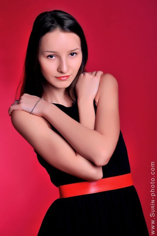 Фото Виктория Viki Дерен