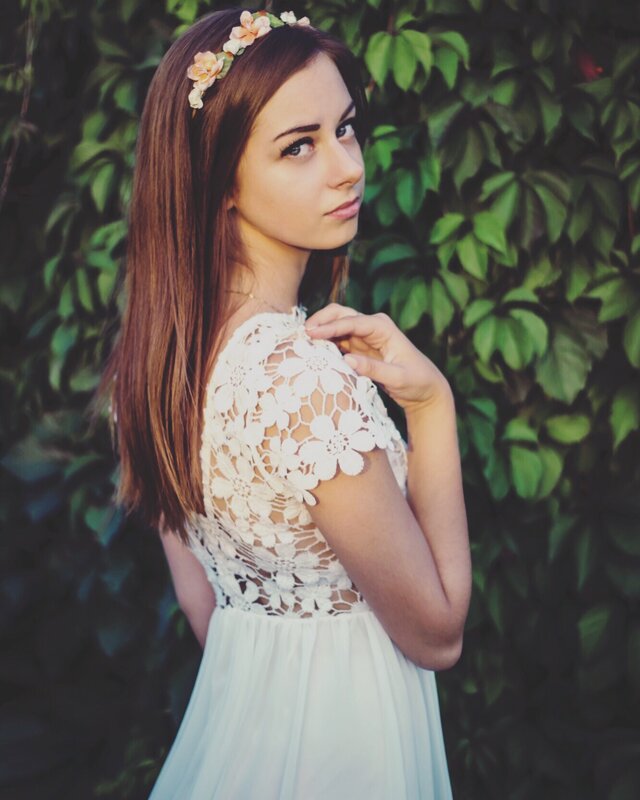 Foto Jelina Krachnakova