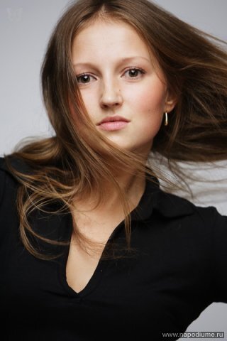Natalia Letunova's photo