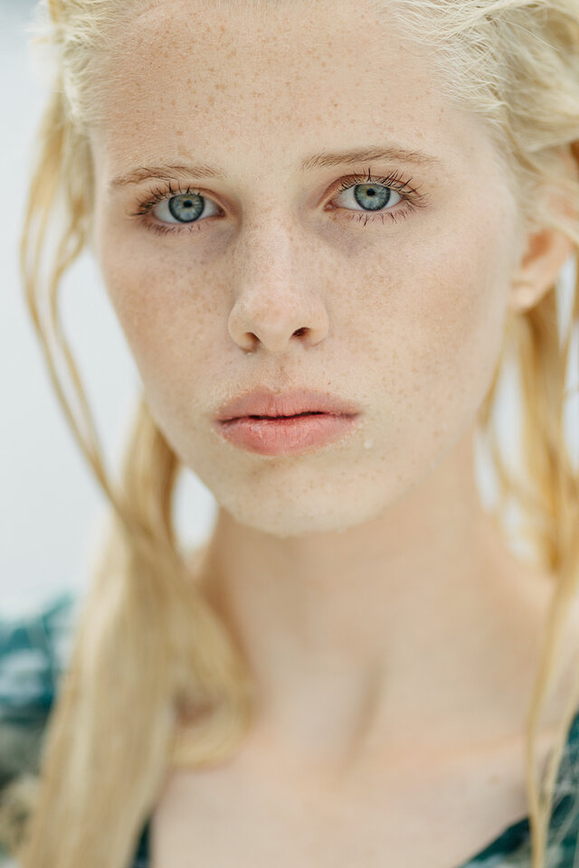 Foto Elizaveta Pugaceva