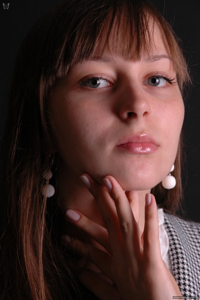 Kateryna Masko's photo