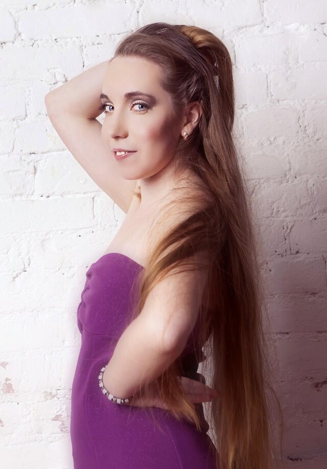 Kseniya Karatygina's photo