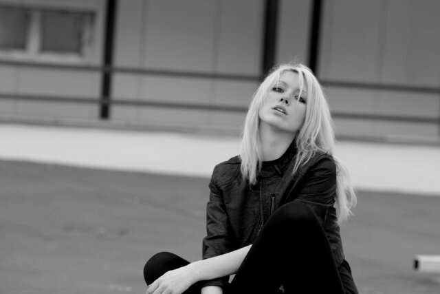 Alya Semenenko's photo