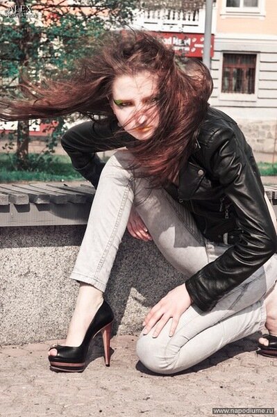 Viktoriya Khvan's photo