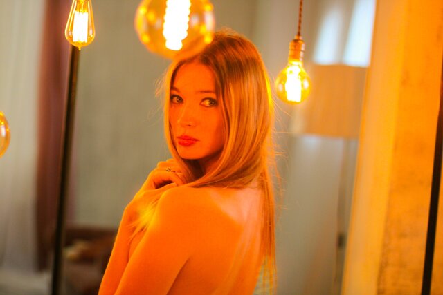 Foto Zhanna Timofeeva