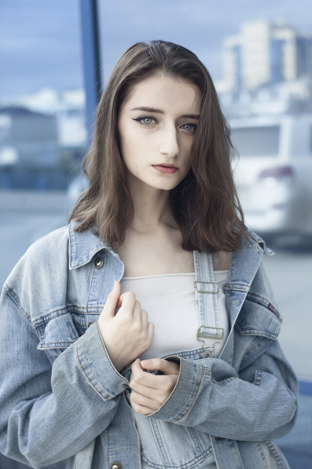 Egor Petrov's photo