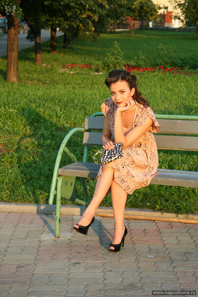Marina Fokina's photo