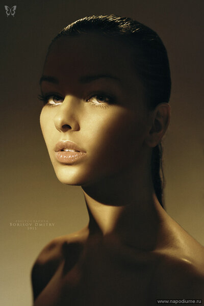 Dmitry Borisov's photo