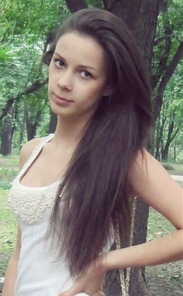 Фото Anastasiya Khomenko
