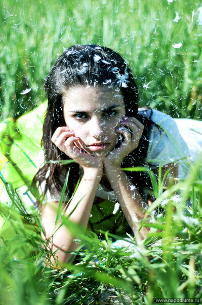 Dar'a Kas'anova's photo