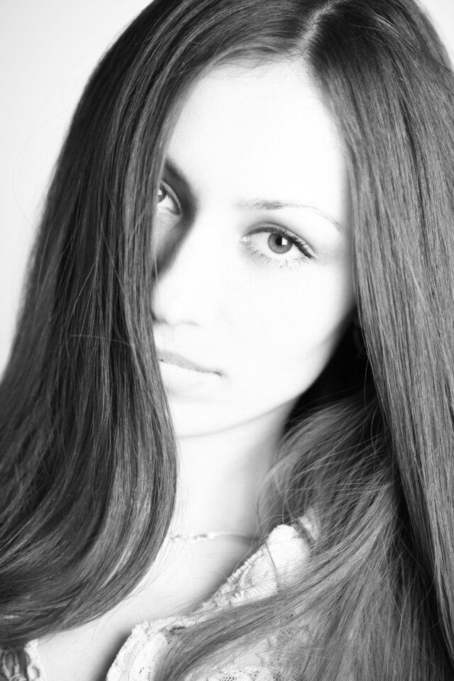 El'nara Mirzoeva's photo