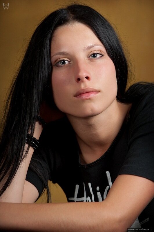 Elena Gorbatuk's photo