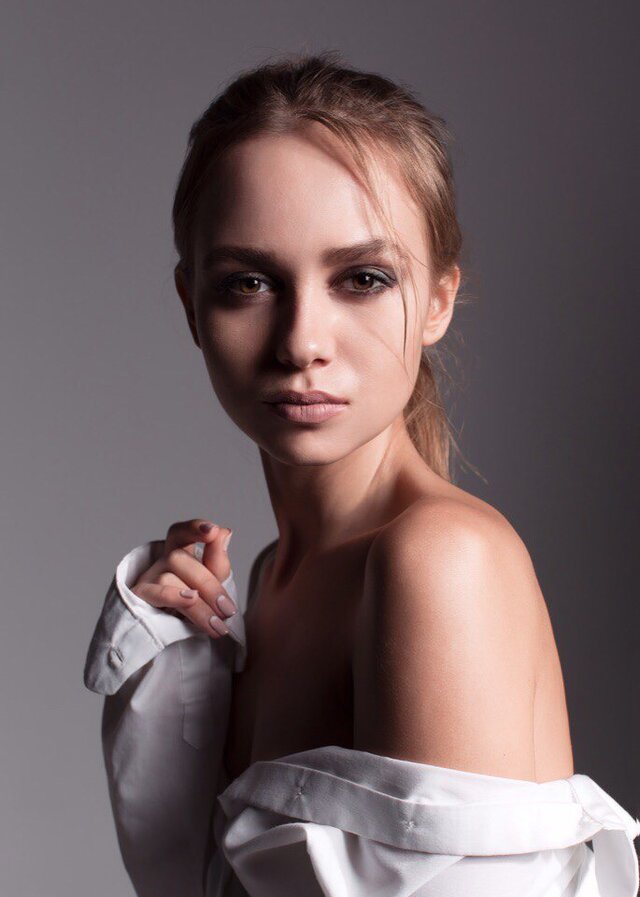 Mariia Petlenko's photo