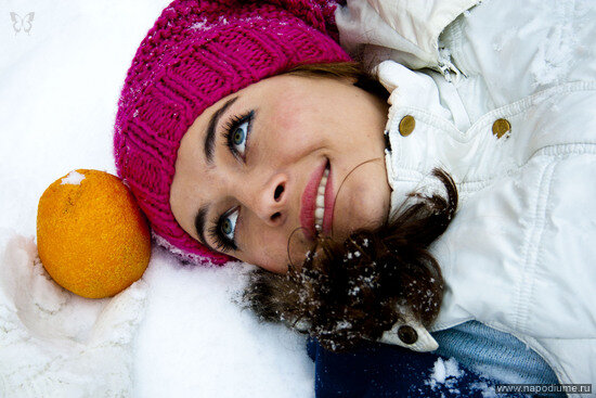 Roni Norina's photo