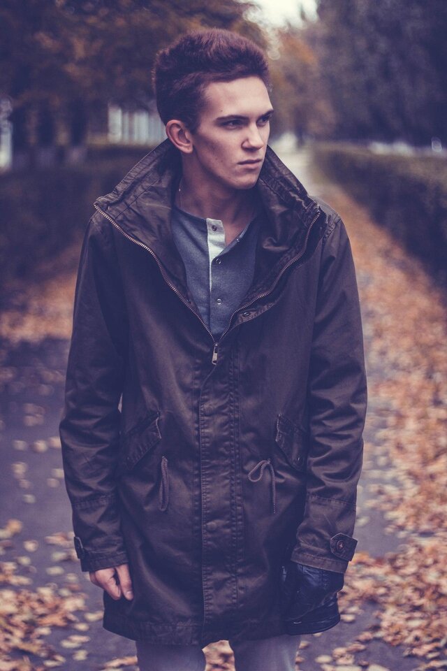Nikita Andreenko's photo