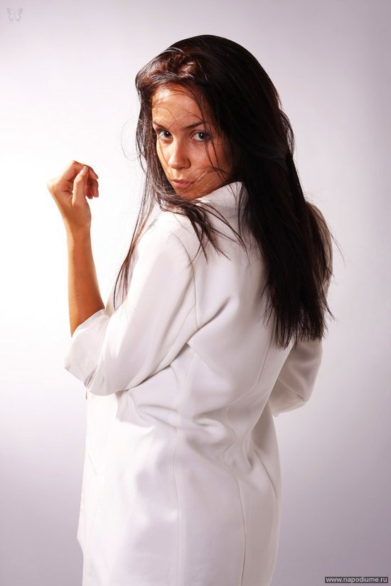 Alesa Alekseevna's photo