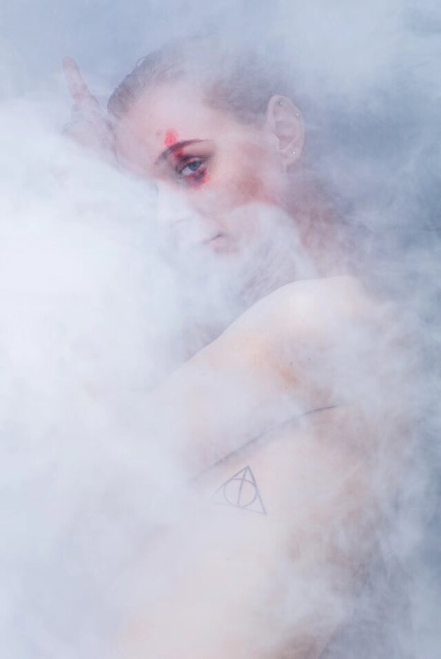 Dar'a Radcenko's photo