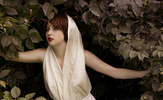 Lisa Egorova's photo