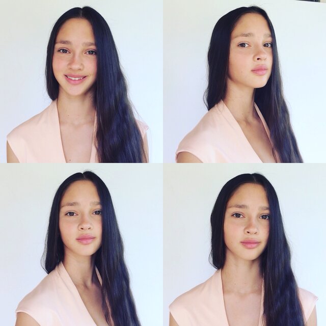 照片Lolita Blankovskaa