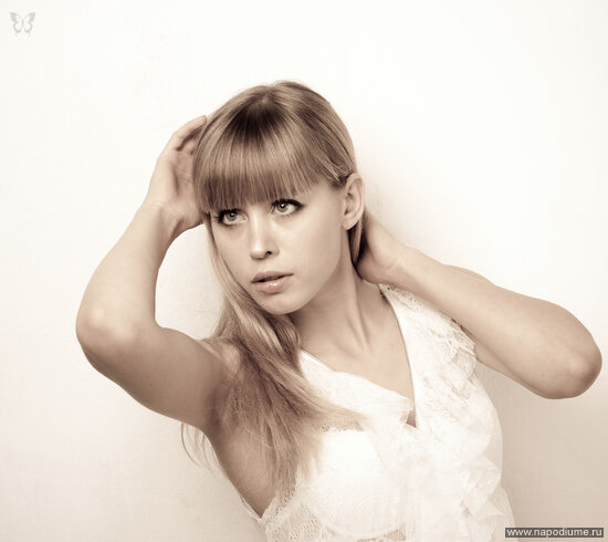 Фото Olga Lizunova