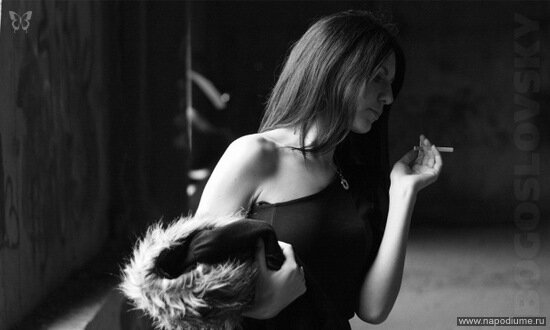Mehanikova Mehanikova's photo