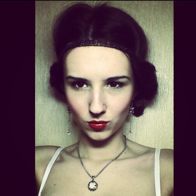 Anna Titaeva's photo