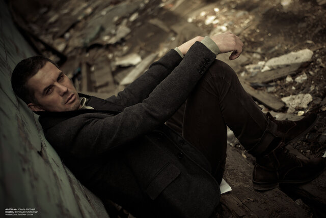 Alex Vorob'yev's photo