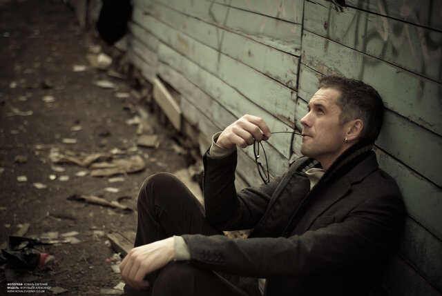 Alex Vorob'yev's photo