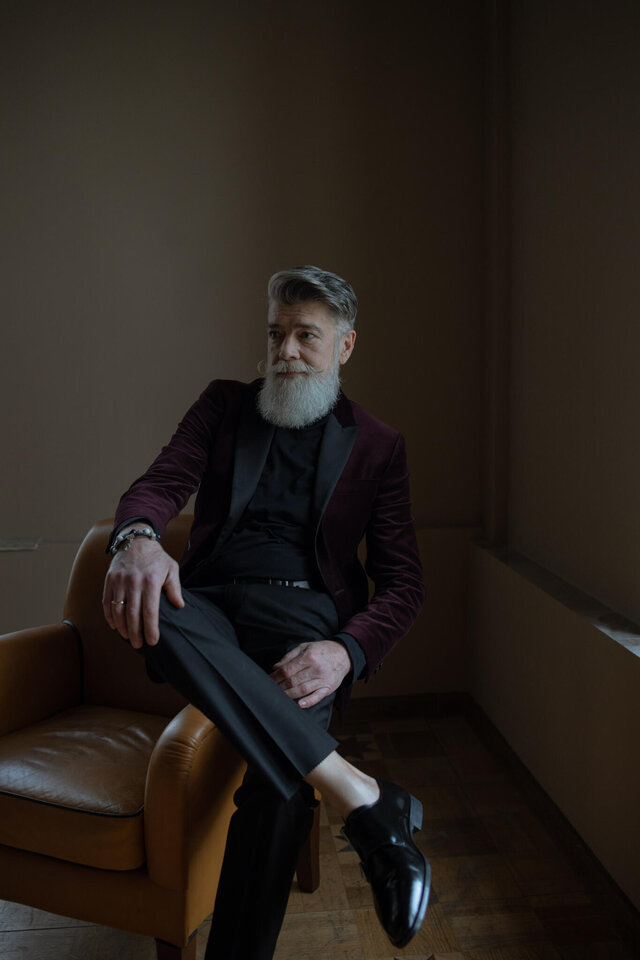 Фото Константин Волков