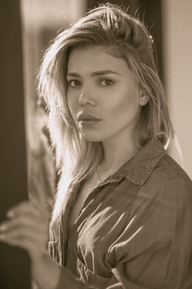 Anastasia Bendor's photo