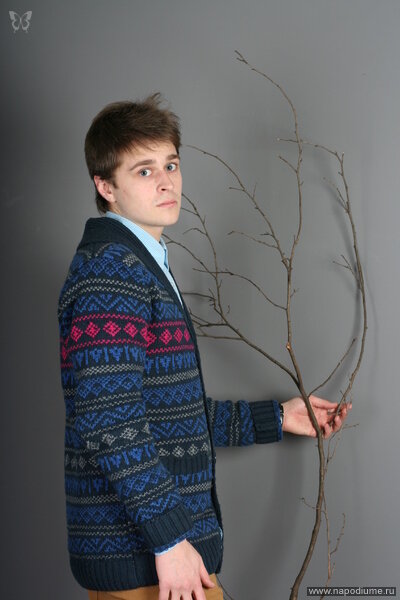 Diana Hudakova's photo