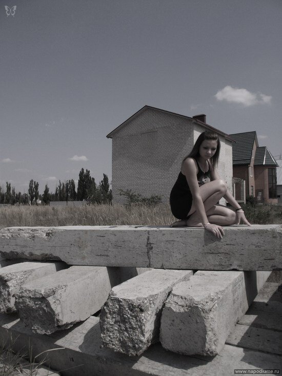Tat'ana Demcenko's photo