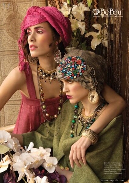 Galyna Timchenko's photo