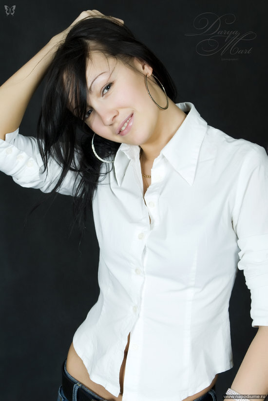 Ekaterina Paruta's photo