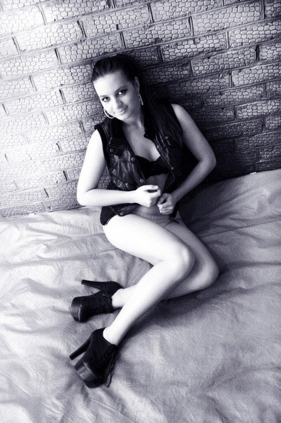 Irina Patnickaa's photo