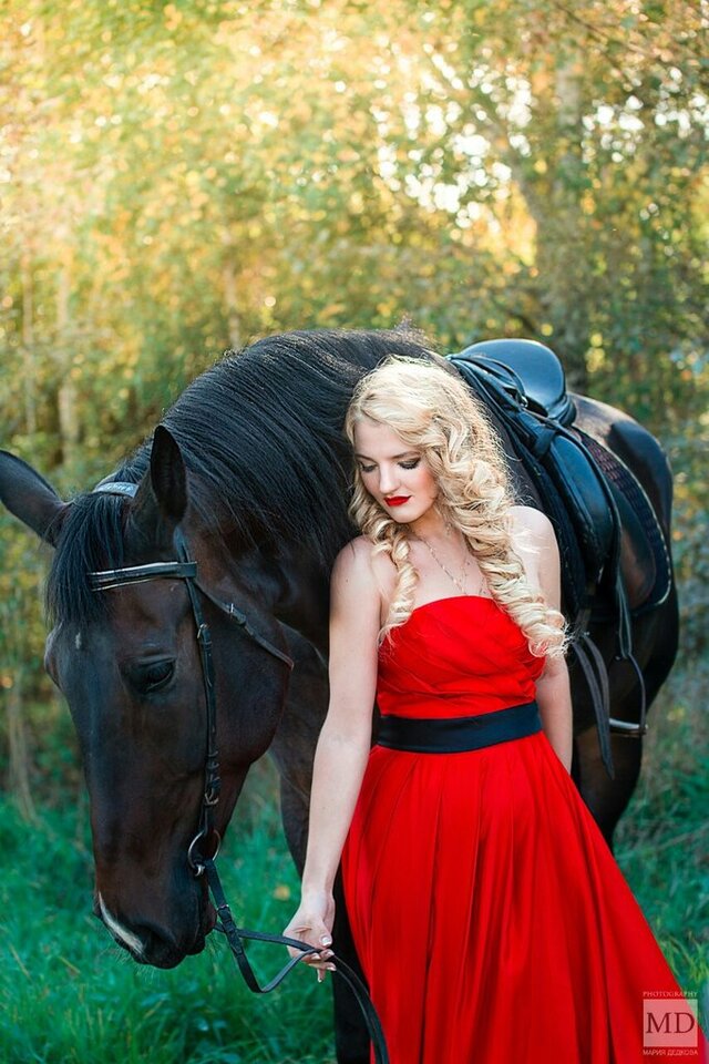 Julia Vitkovskaja's photo
