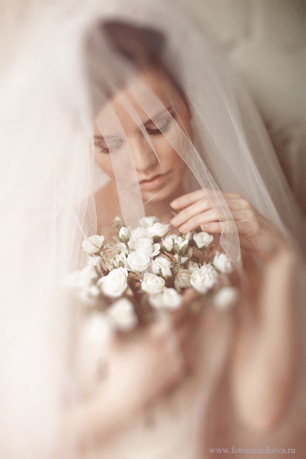 Фото Кристина Якимова