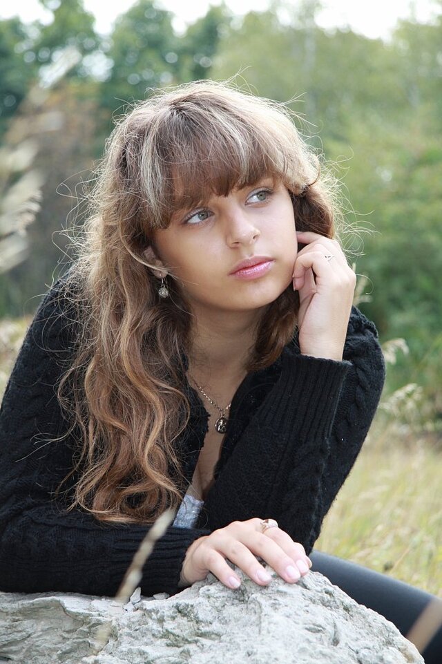 Фото Alyona Drobot