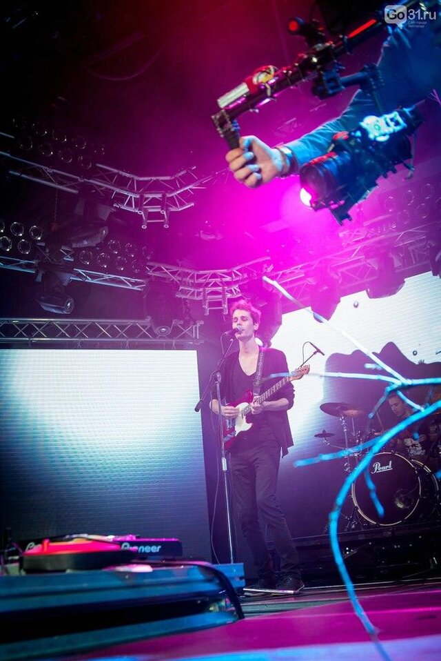Max Ostanin's photo