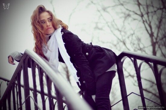 Фото Лиля Бозина