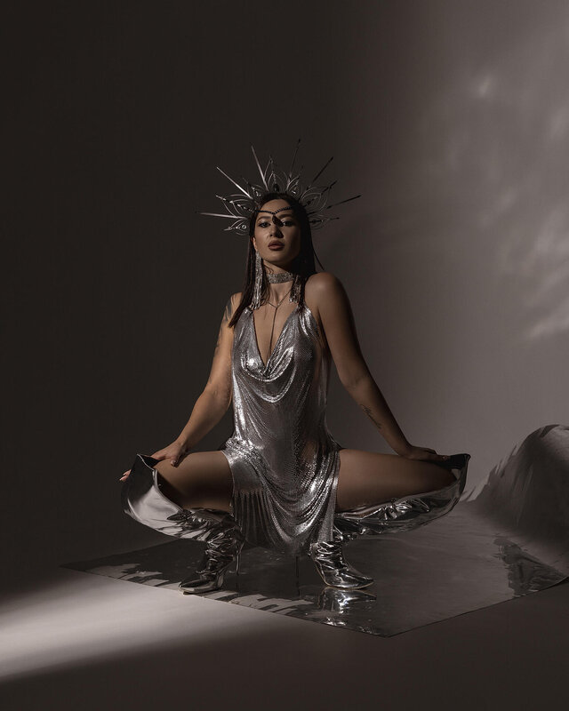 Foto Arina  Sokolova