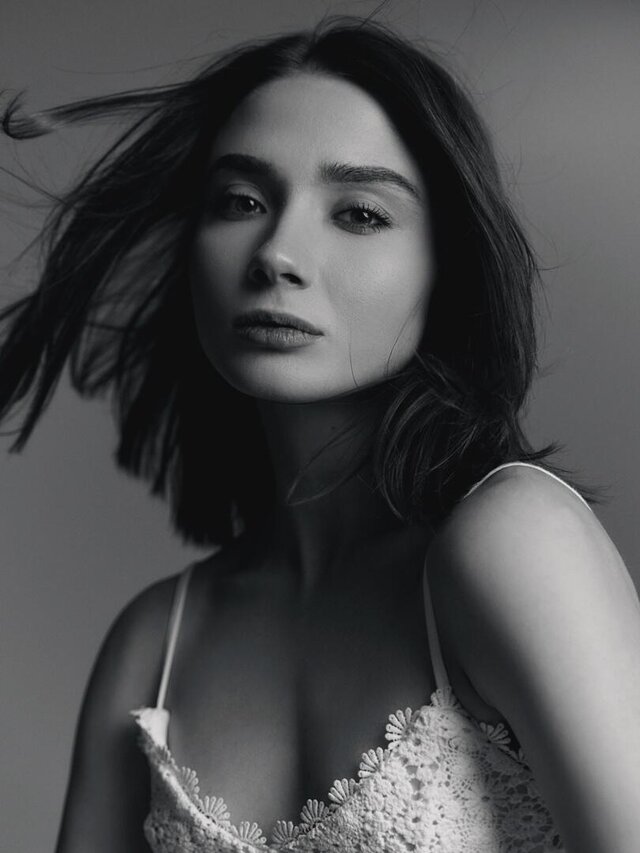 Фото Екатерина Макеева