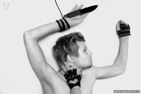 照片Arseniy Andersson