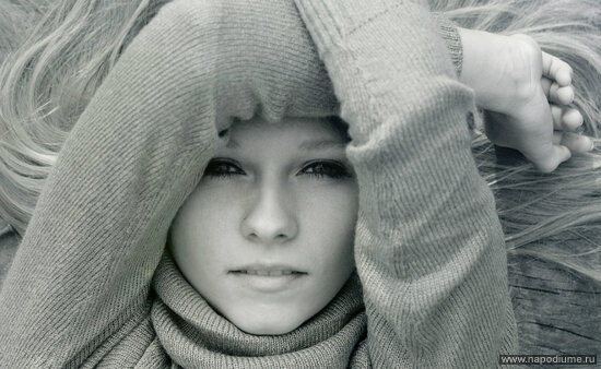 Anna Aleksandrovna's photo