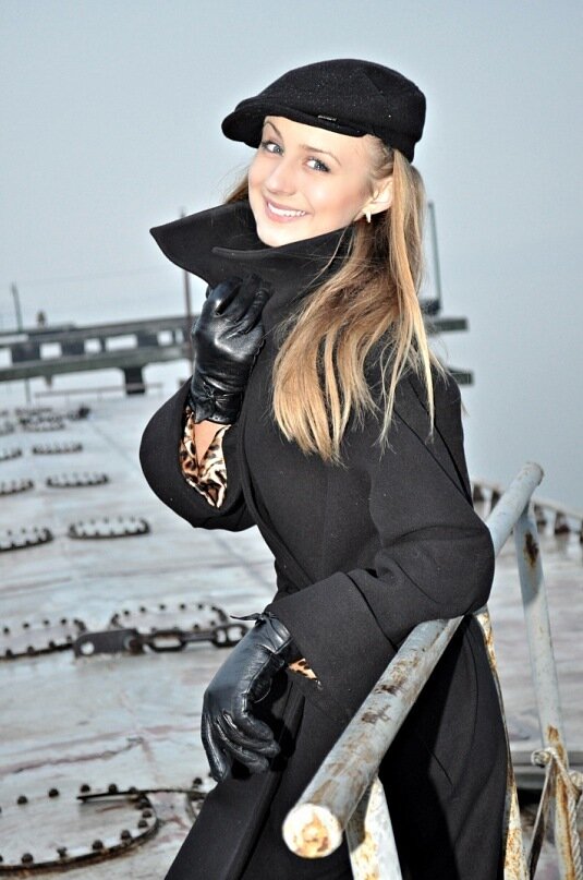 照片Anastasiya Osipova