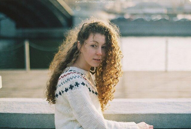 Viktoria Vasilevskaa's photo