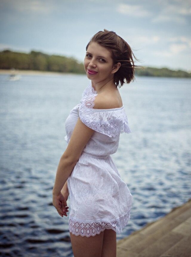 Olja Gol'dfarb's photo