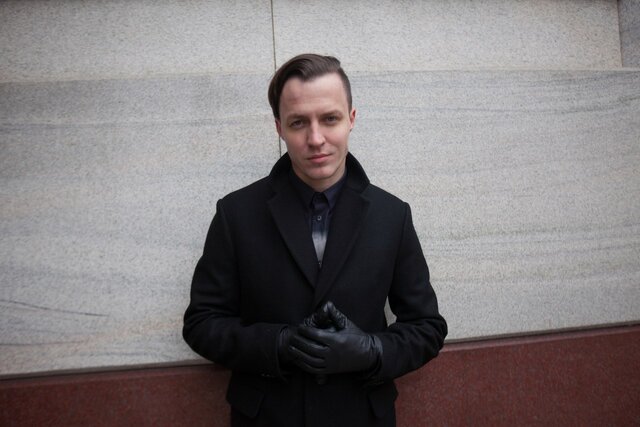 Foto Artur Mel'nichenko