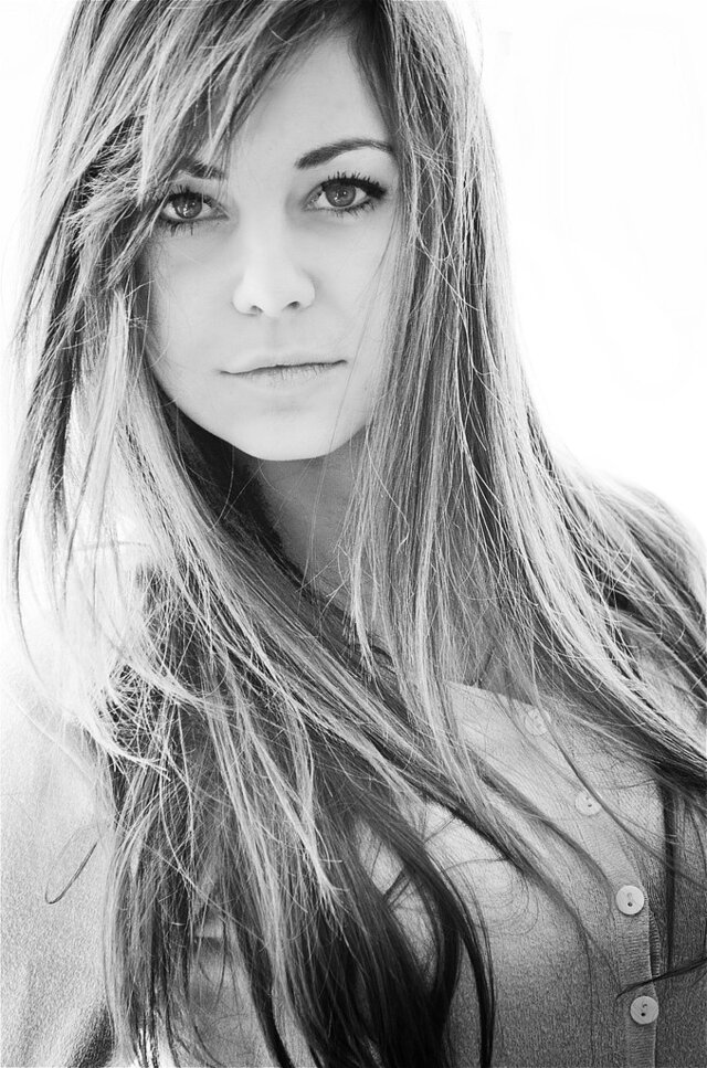 Фото Alina Lyutyanskaya